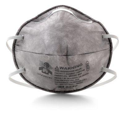 Disposable Respirators with R95 Level of Protection