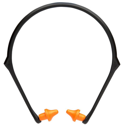 Hearing Protection Headbands &amp; Canal Caps from X1 Safety