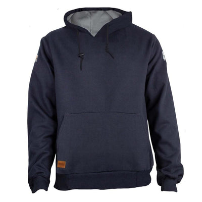 Hoodies from X1 Safety