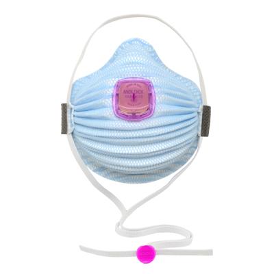Disposable Dust Mask Respirators from Moldex