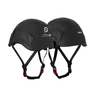 Chinstrap Helmets for Climbing &amp; Working at Height